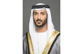 ابن طوق: الشراكة الإماراتية -التركية تدخل مرحلة نمو غير مسبوقة في تاريخ العلاقات الثنائية