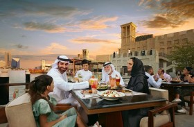 سوق مهرجان دبي للتسوق ينطلق في السيف ويستمر لغاية 30 يناير المقبل