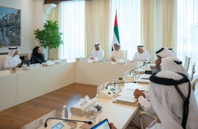 برئاسة منصور بن زايد.. المجلس الوزاري للتنمية يستعرض نتائج تنفيذ البرامج والمبادرات الحكومية