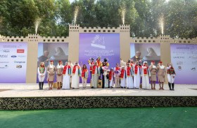 اتحاد الفروسية: بدعم «أم الإمارات» رياضة المرأة تواصل مسيرة تميزها وتمكينها