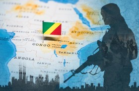 دراسة لـ»تريندز»: تصاعد تهديدات داعش في الكونغو الديمقراطية يشكل خطراً على الأمن الإقليمي والدولي