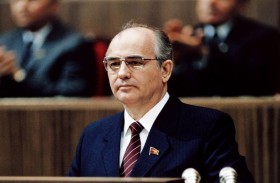 طيّ الصفحة الأخيرة من تراجيديا الاتحاد السوفياتي