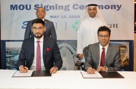 اتفاقية بين شركتين للطاقة المتجددة من الإمارات وأوزبكستان 