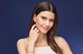 «الملف السري» يعيد بيرين سات للسينما بعد غياب 12 عاماً