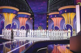 24  شاعراً من 6 دول عربية في منافسات المرحلة المباشرة الثانية