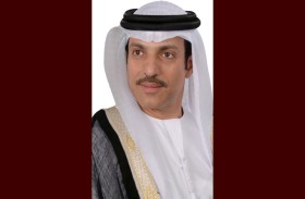 محمد بن عبدالله النعيمي:   يوم العلم مناسبة وطنية تفيض بمشاعر الفخر