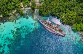 كانبيرا ترجح نشر قوات صينية في جزر سليمان 