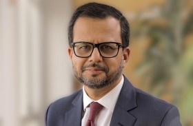 وكالة فيتش ترفع تصنيف القدرة «VR» للبنك العربي المتحد إلى «+b» 