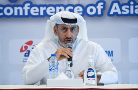 أنس العتيبة: الإمارات أصبحت مركز ثقل مهما في صياغة المشهد العالمي للعبة