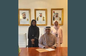 الأرشيف والمكتبة الوطنية يوقع اتفاقية مع جامعة بيلْر الأمريكية