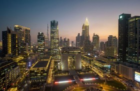 دبي تدعم الشركات للتوسع في مجال التجارة الإلكترونية ضمن إطار تنظيمي مرن