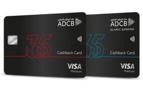 بنك أبوظبي التجاري يطلق بطاقة ائتمان الاسترداد النقدي 365 الجديدة بمزايا ومكافآت استثنائية 