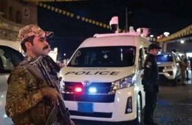 انتحار مطلوب للقضاء أثناء محاولة اعتقاله