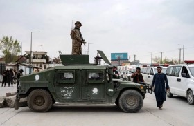 باكستان تجري محادثات مع طالبان الأفغانية