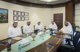 جائزة الشيخ خليفة للامتياز تبدأ المرحلة الثانية من تقييم المشاركين بدورتها الـ21