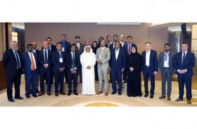 غرفة رأس الخيمة ووفد سريلانكي يستعرضان سبل التعاون التجاري والاستثماري