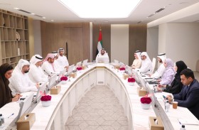 مجلس الإمارات للسياحة يعلن تشكيل لجنة اسـتشـارية للضيافة بعضوية القطاع الخاص