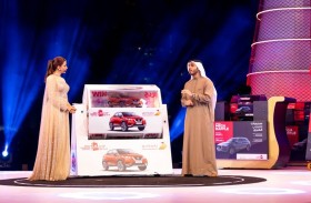 «مهرجان دبي للتسوق» ينطلق 8 ديسمبر