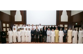 محاكم دبي تنظم جلسة حوارية بعنوان «المشكلات العملية الحسابية الخاصة بخطة إعادة الهيكلة والصلح الواقي من الإفلاس وآليات التصويت»