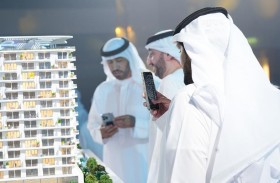 تعاون بين أراضي دبي وداماك لتعزيز دور الوسطاء الإماراتيين في السوق العقاري