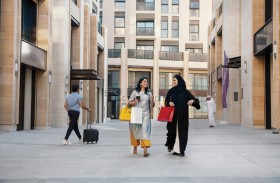 مشروع إثراء ديرة يطلق حملة «تسوق واربح» خلال شهر رمضان 