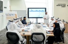 دائرة الطاقة تشكل لجنة لمتابعة مبادرة تقييم سلامة أنظمة الغاز البترولي المسال في أبوظبي