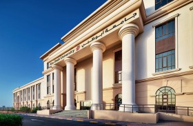 جامعة أبوظبي تشارك في فعاليات معرض الخليج للتعليم والتدريب لاستعراض أحدث ابتكاراتها وبرامجها