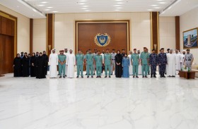 شرطة عجمان تستضيف مجلس وزارة الداخلية للتوعية بأخلاقيات العمل الشرطي 