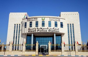 شرطة الشارقة تطبق نظام مركز شرطة صديق للبيئة بمراكزها الشاملة