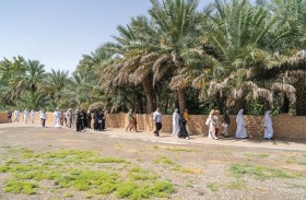 «ثقافة وسياحة أبوظبي» تُعلن برنامج «مؤتمر تيرا 2026» بالعين