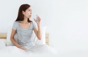 فوائد المياه المعدنية للجسم: مصدر طبيعي للمعادن الأساسية وصحة أفضل