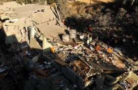 الصحة العالمية تعبر عن قلقها من انتشار الأمراض في غزة