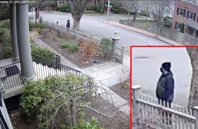 العثور على جثة مطلق النار في جامعة براون ميتا 