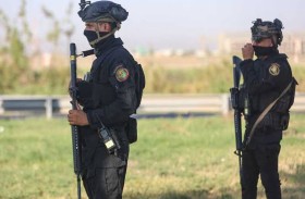 العراق يعتزم جمع 6 ملايين قطعة سلاح في خطة الحصر
