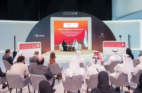 الرئاسة الإماراتية لـ «مينافاتف» تعتزم طرح مبادرة لدراسة أنماط الاحتيال وغسل الأموال المرتبط بها