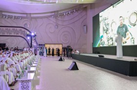 ولي عهد عجمان: الإمارات تكتب التاريخ وترسم مستقبلا جديدا وواعدا للمنطقة 