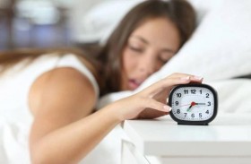 ماذا يحدث لو تخليت عن منبه الهاتف في الاستيقاظ؟