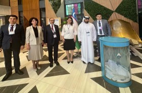 (الوطني الاتحادي) يشارك بصفة مراقب دولي في الاستفتاء على الإصلاحات الدستورية في أوزبكستان 