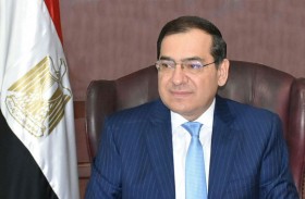 وزير البترول المصري لـ «وام»: نواصل تأمين إمدادات الطاقة مع تقليل الانبعاثات الكربونية