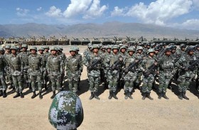 مالي.. هل تصبح محطة عسكرية أخرى للصين؟