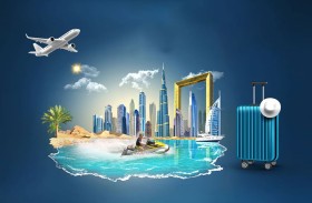 الإمارات تحتل المركز السادس بين أكثر  وجهات السفر ملاءمةً للمسلمين في العالم