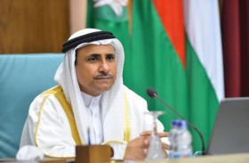 رئيس البرلمان العربي يثمن الإعلان عن الشراكة الصناعية بين الإمارات ومصر والأردن