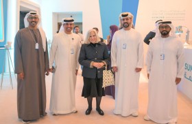 تريندز يشارك في القمة ويؤكد أهمية البحث العلمي والتدريب والحوكمة في تمكين الشباب وصنع المستقبل