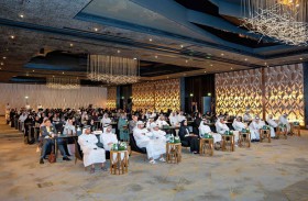 دائرة الموارد البشرية لحكومة دبي تنظم ملتقى الموارد البشرية الثاني لعام 2025 لمناقشة الاتجاهات الناشئة في أنماط العمل وآثارها المستقبلية