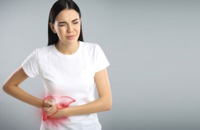 اكتشاف سلاح طبيعي ضد أمراض الكبد