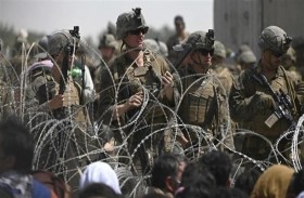 تقرير إسرائيلي: عار أفغانستان أكبر بكثير من عار فيتنام