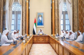 برئاسة منصور بن زايد.. مجلس إدارة المصرف المركزي يعتمد إصدار أنظمة مالية 