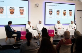 شرطة دبي و«ميتا» تعززان الوعي بالأمن السيبراني ومواجهة الاحتيال الرقمي