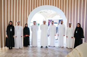 عبدالله بن زايد يطلق مشروع البعثة الذكية الأول من نوعه عالميا 