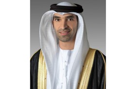 ثاني الزيودي :الإمارات تلعب دوراً رائداً على الساحة الاستثمارية العالمية